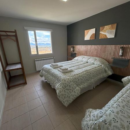 Go Patagonia! Apartment El Calafate Exterior foto