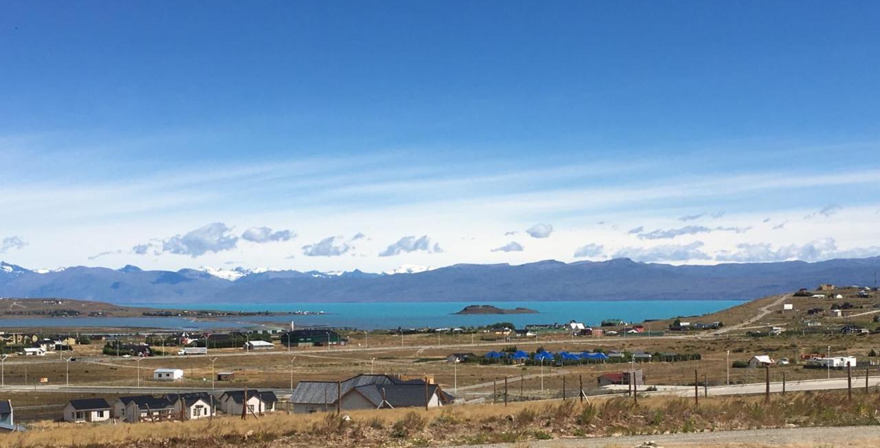 Go Patagonia! Apartment El Calafate Exterior foto