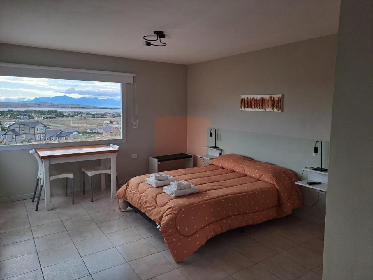 Go Patagonia! Apartment El Calafate Exterior foto