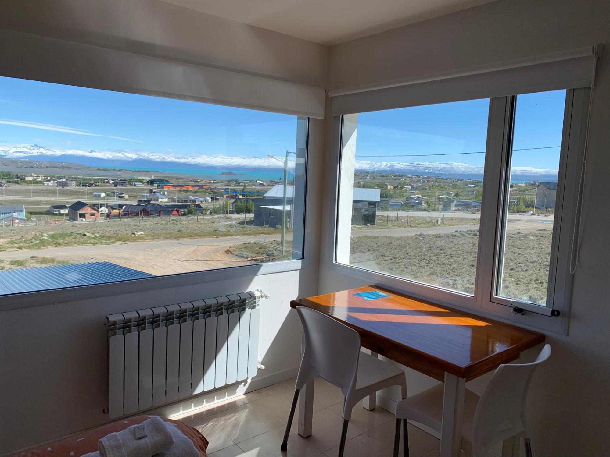 Go Patagonia! Apartment El Calafate Exterior foto