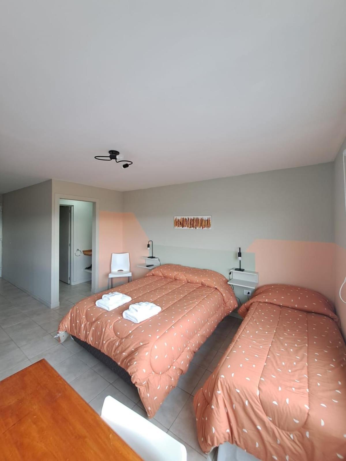 Go Patagonia! Apartment El Calafate Exterior foto