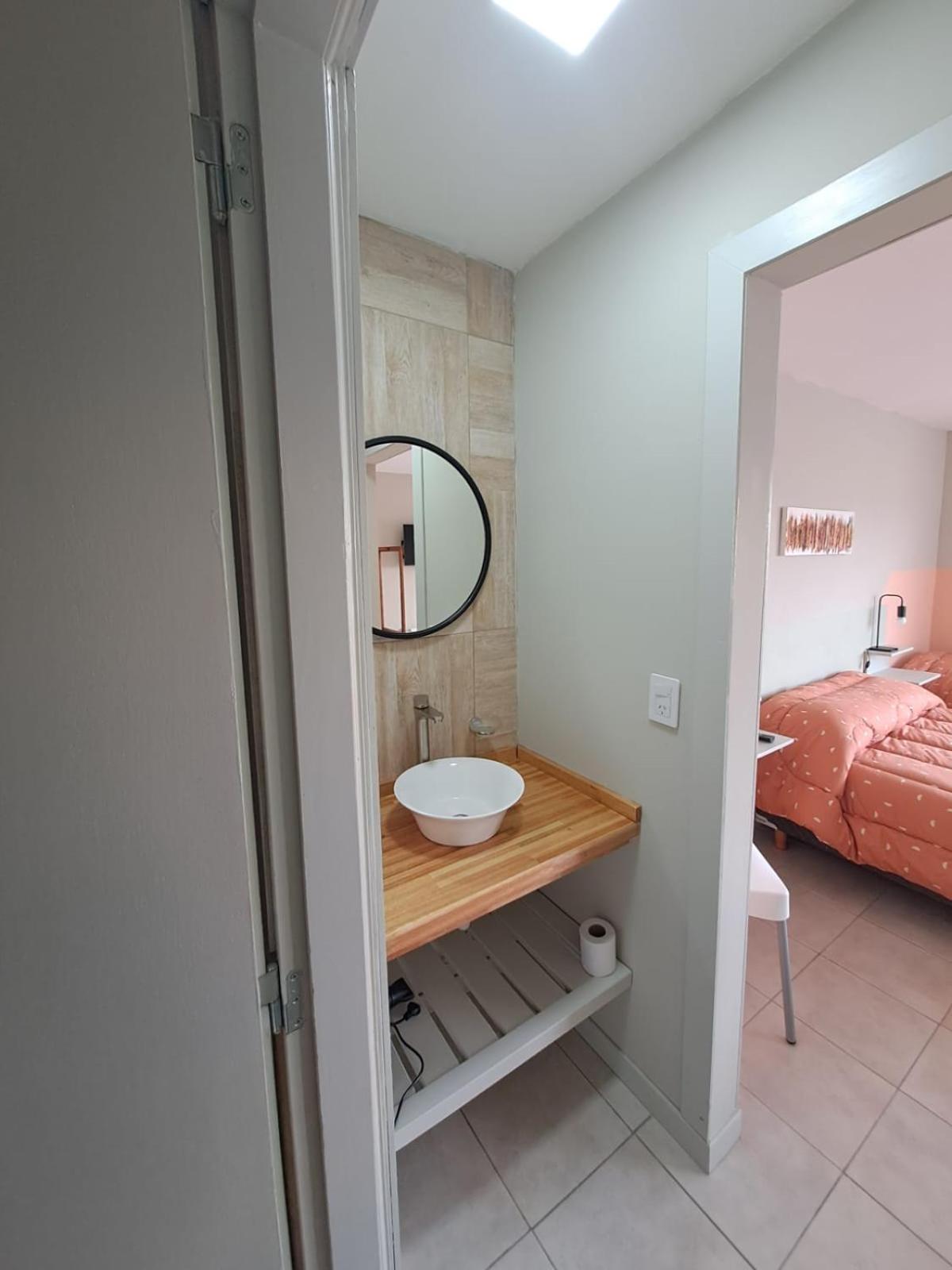 Go Patagonia! Apartment El Calafate Exterior foto