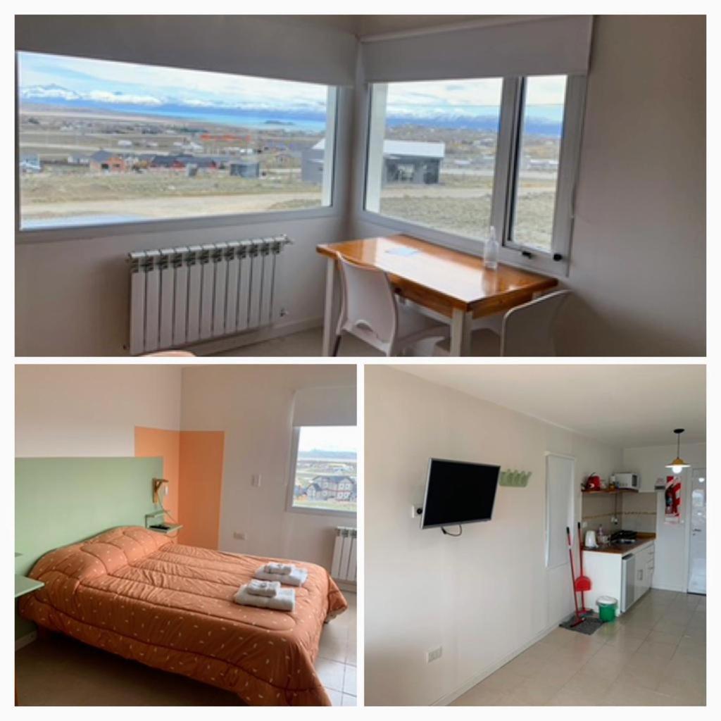 Go Patagonia! Apartment El Calafate Exterior foto