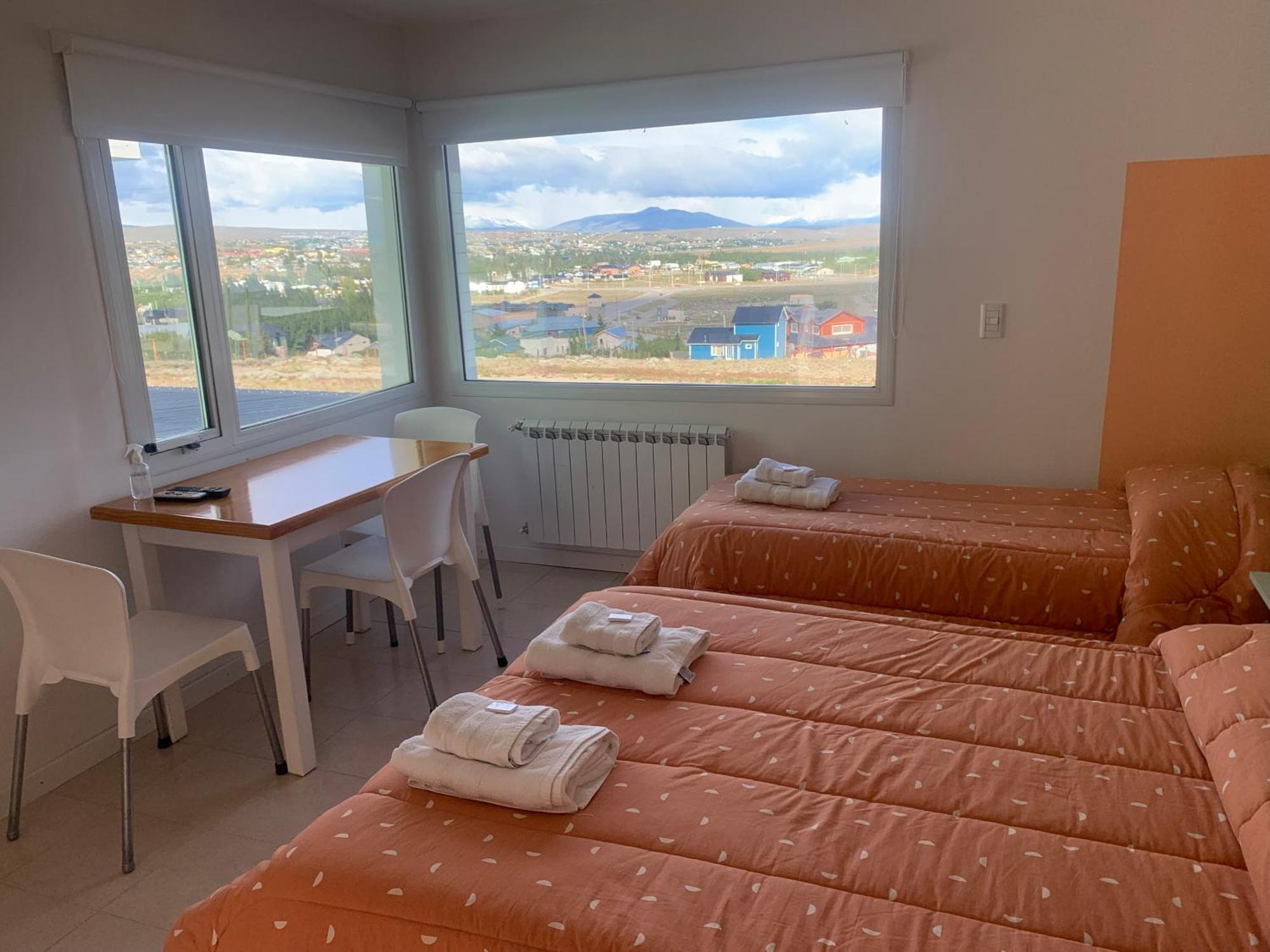 Go Patagonia! Apartment El Calafate Exterior foto