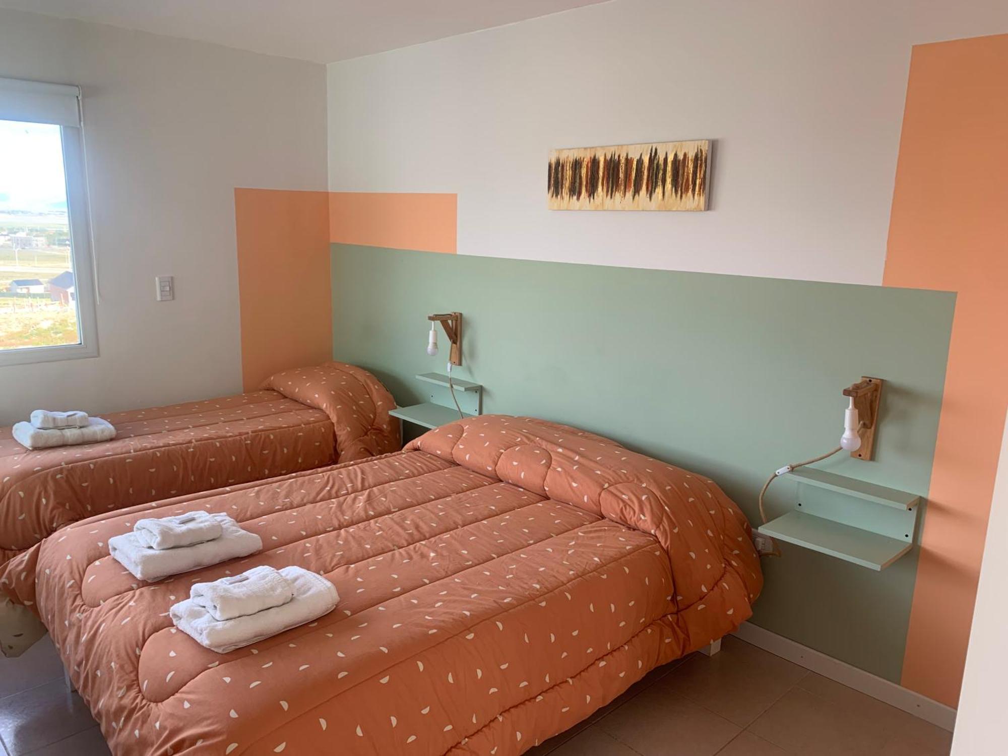 Go Patagonia! Apartment El Calafate Exterior foto