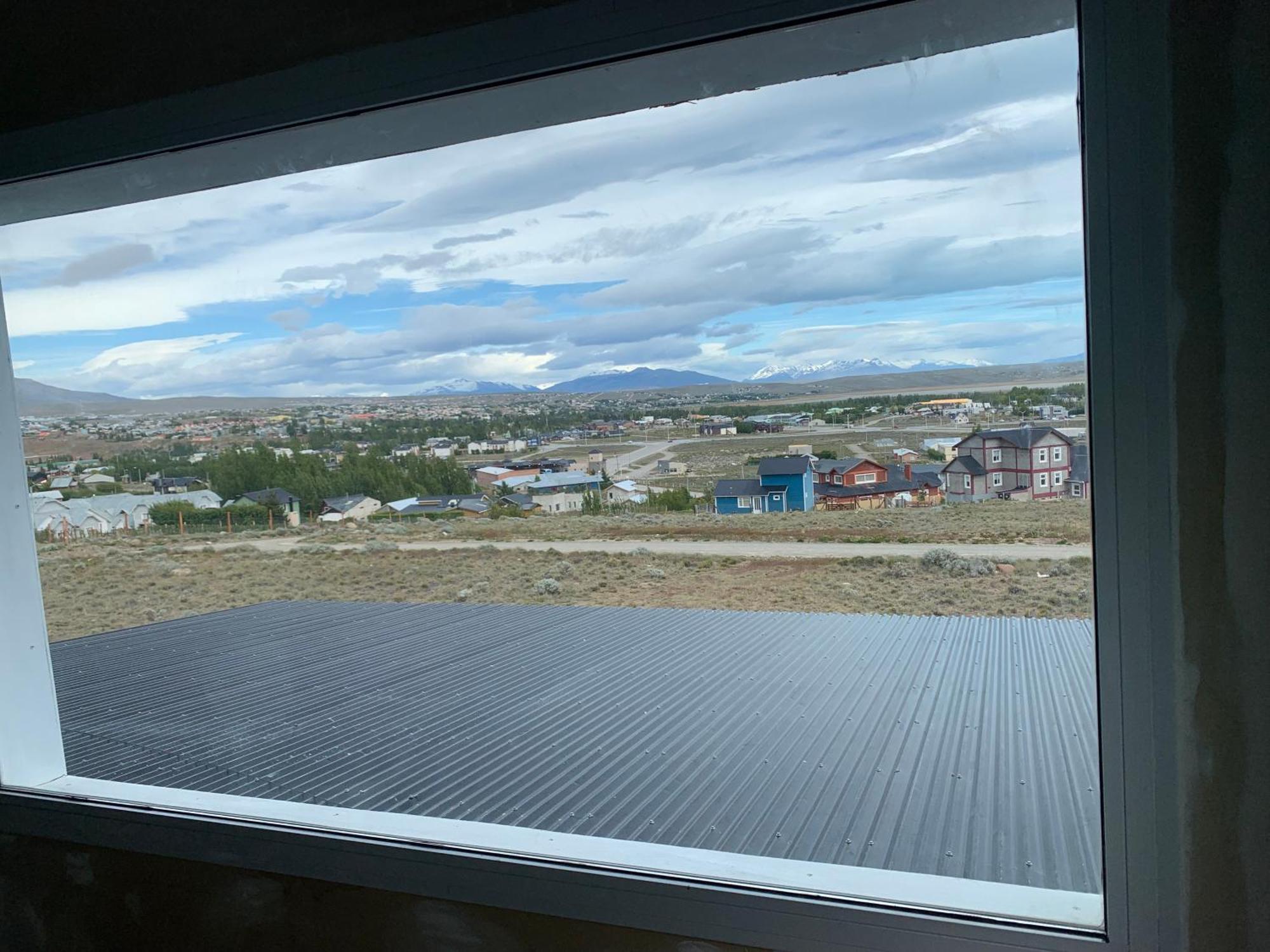 Go Patagonia! Apartment El Calafate Exterior foto