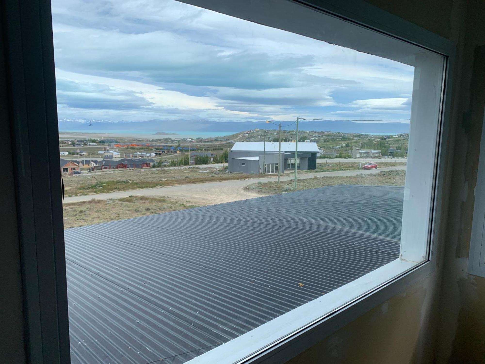 Go Patagonia! Apartment El Calafate Exterior foto