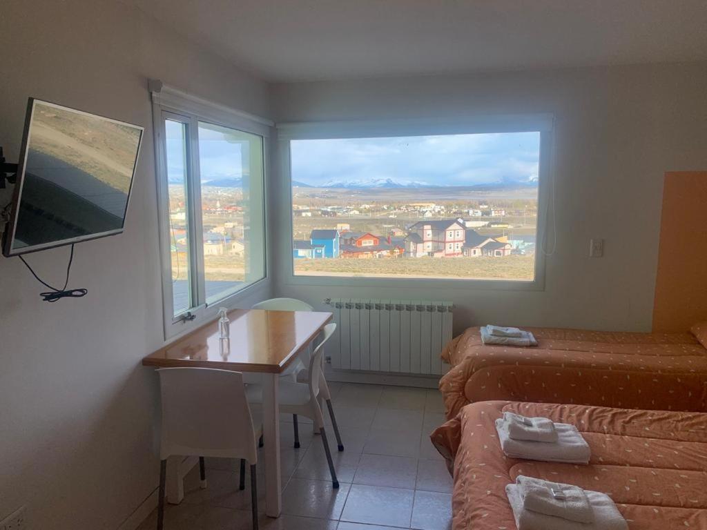 Go Patagonia! Apartment El Calafate Exterior foto