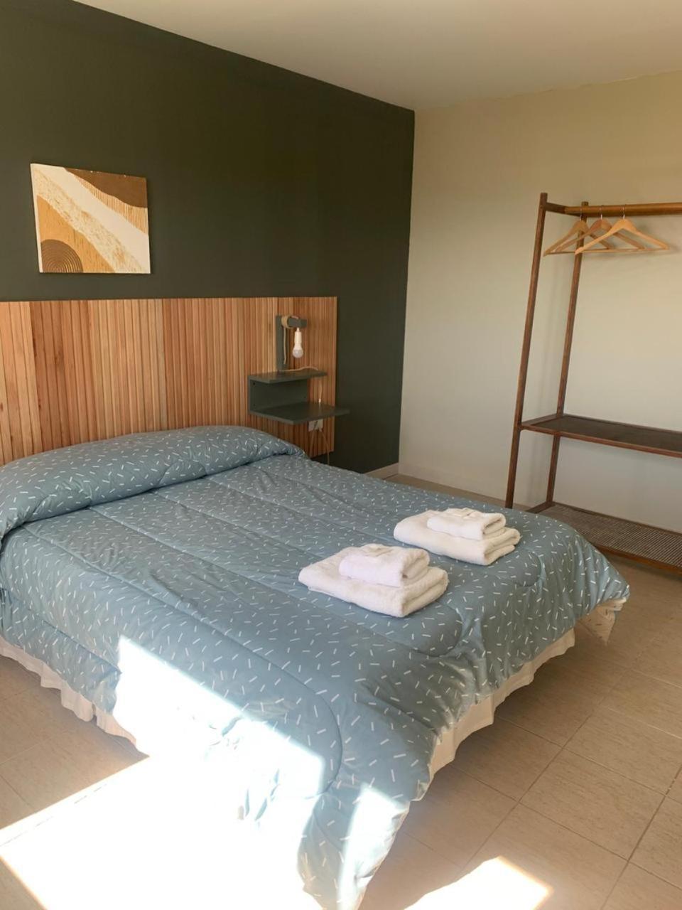 Go Patagonia! Apartment El Calafate Exterior foto
