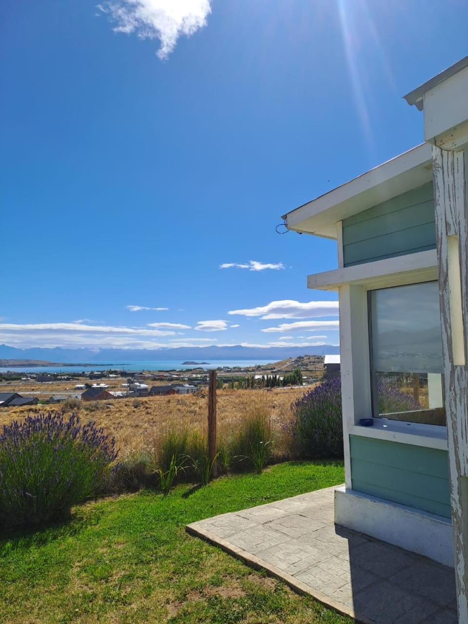 Go Patagonia! Apartment El Calafate Exterior foto