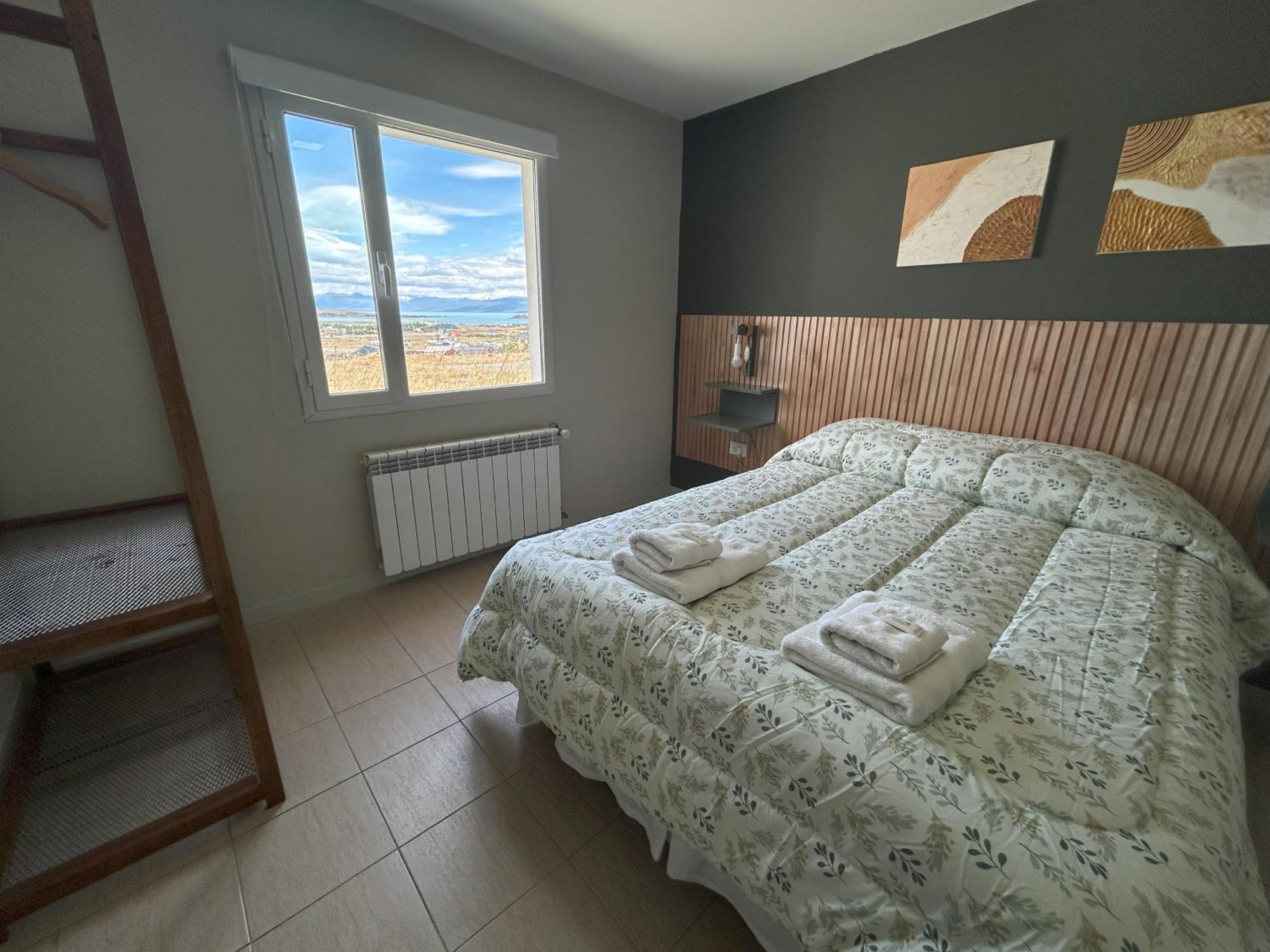 Go Patagonia! Apartment El Calafate Exterior foto